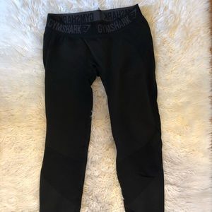 GYMSHARK FLEX LEGGING